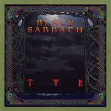 Black Sabbath - Tyr